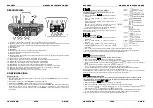 Предварительный просмотр 24 страницы JBSYSTEMS Light Orion LED Operation Manual