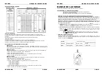 Preview for 26 page of JBSYSTEMS Light Orion LED Operation Manual