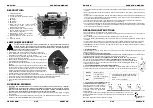 Preview for 4 page of JBSYSTEMS Light Phaeton Operation Manual