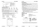 Предварительный просмотр 8 страницы JBSYSTEMS Light Phaeton Operation Manual