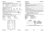 Предварительный просмотр 11 страницы JBSYSTEMS Light Phaeton Operation Manual