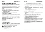 Preview for 12 page of JBSYSTEMS Light Phaeton Operation Manual