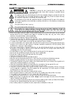 Предварительный просмотр 4 страницы JBSYSTEMS Light PSA-8 Operation Manual