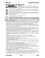 Предварительный просмотр 8 страницы JBSYSTEMS Light PSA-8 Operation Manual