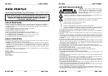 Preview for 5 page of JBSYSTEMS Light Publi Spot Operation Manual