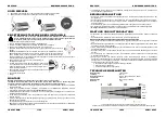 Preview for 11 page of JBSYSTEMS Light Publi Spot Operation Manual