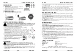 Preview for 13 page of JBSYSTEMS Light Publi Spot Operation Manual