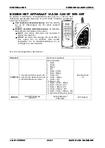 Предварительный просмотр 37 страницы JBSYSTEMS Light Super LED Rainbow Operation Manual