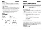 Preview for 9 page of JBSYSTEMS Light SUPER SOLAR RGBW - V1.0 Manual