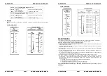 Preview for 22 page of JBSYSTEMS Light SUPER SOLAR RGBW - V1.0 Manual