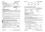 Preview for 4 page of JBSYSTEMS Light SUPER SOLAR RGBW Manual