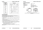 Preview for 19 page of JBSYSTEMS Light SUPER SOLAR RGBW Manual