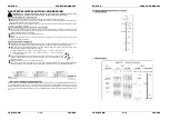 Preview for 6 page of JBSYSTEMS Light Taurus LED Operation Manual