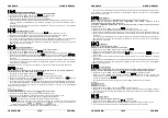 Preview for 11 page of JBSYSTEMS Light Taurus LED Operation Manual