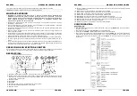 Предварительный просмотр 28 страницы JBSYSTEMS Light Taurus LED Operation Manual