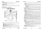 Preview for 4 page of JBSYSTEMS Light TMC 200 Operation Manual