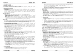 Preview for 7 page of JBSYSTEMS Light TMC 200 Operation Manual