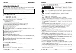 Preview for 9 page of JBSYSTEMS Light TMC 200 Operation Manual