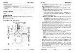 Preview for 10 page of JBSYSTEMS Light TMC 200 Operation Manual