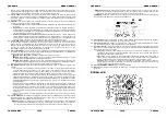 Preview for 12 page of JBSYSTEMS Light TMC 200 Operation Manual