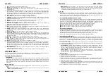 Preview for 13 page of JBSYSTEMS Light TMC 200 Operation Manual