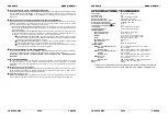 Preview for 15 page of JBSYSTEMS Light TMC 200 Operation Manual