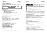 Preview for 16 page of JBSYSTEMS Light TMC 200 Operation Manual