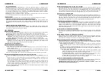 Preview for 21 page of JBSYSTEMS Light TMC 200 Operation Manual