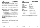 Preview for 28 page of JBSYSTEMS Light TMC 200 Operation Manual