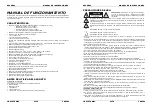 Preview for 29 page of JBSYSTEMS Light TMC 200 Operation Manual