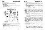 Preview for 30 page of JBSYSTEMS Light TMC 200 Operation Manual