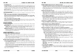 Preview for 34 page of JBSYSTEMS Light TMC 200 Operation Manual