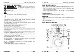 Preview for 36 page of JBSYSTEMS Light TMC 200 Operation Manual