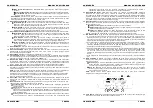 Preview for 38 page of JBSYSTEMS Light TMC 200 Operation Manual