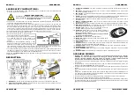 Предварительный просмотр 4 страницы JBSYSTEMS Light Twin Effect Operation Manual