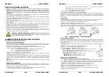 Preview for 10 page of JBSYSTEMS Light Twin Effect Operation Manual