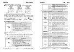 Предварительный просмотр 11 страницы JBSYSTEMS Light Twin Effect Operation Manual