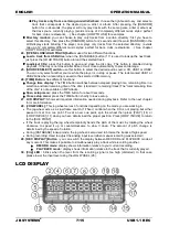 Preview for 9 page of JBSYSTEMS Light USB 1.1 REC Operation Manual