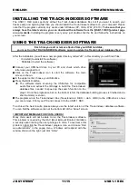 Preview for 13 page of JBSYSTEMS Light USB 1.1 REC Operation Manual
