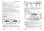 Preview for 4 page of JBSYSTEMS Light USB 2.2 - V1.0 Manual