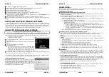 Preview for 7 page of JBSYSTEMS Light USB 2.2 - V1.0 Manual