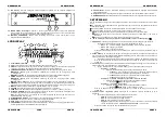 Preview for 20 page of JBSYSTEMS Light USB 2.2 - V1.0 Manual