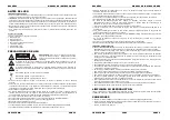 Preview for 31 page of JBSYSTEMS Light USB 2.2 - V1.0 Manual