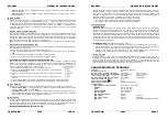 Preview for 36 page of JBSYSTEMS Light USB 2.2 Manual