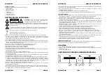 Preview for 38 page of JBSYSTEMS Light USB 2.2 Manual