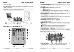 Предварительный просмотр 15 страницы JBSYSTEMS Light USB MX 3 Operation Manual