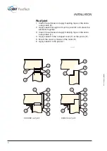 Preview for 60 page of JBT FoodTech Frigoscandia GYRoCOMPACT M7 Installation Manual