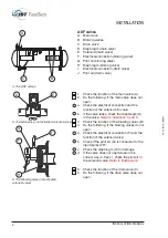 Preview for 94 page of JBT FoodTech Frigoscandia GYRoCOMPACT M7 Installation Manual