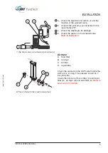 Preview for 95 page of JBT FoodTech Frigoscandia GYRoCOMPACT M7 Installation Manual