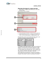 Preview for 113 page of JBT FoodTech Frigoscandia GYRoCOMPACT M7 Installation Manual